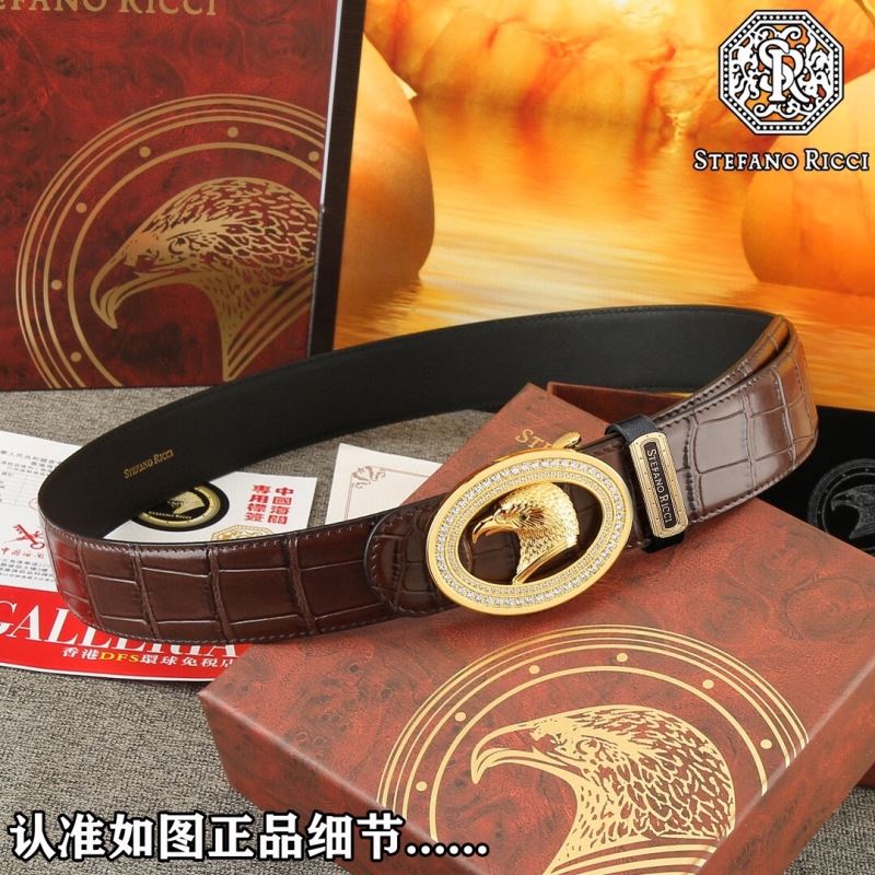 Stefano Ricci Belts